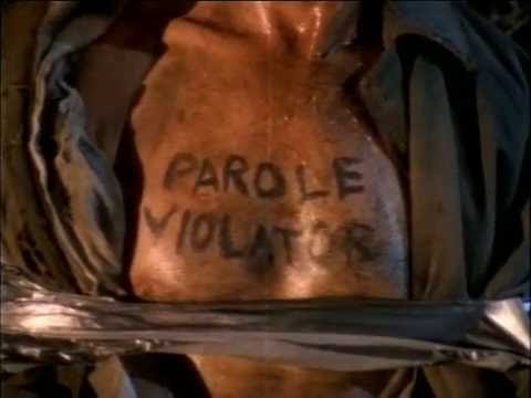 Parole Violators (1994)