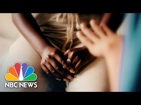 The Push For Covid Vaccine Priority In Hard-Hit Black And Latino Communities - NBC Nightly News.