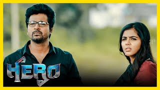 Hero Tamil Movie | Sivakarthikeyan feels the change | Sivakarthikeyan | Kalyani Priyadarshan