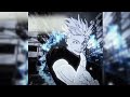 DJ DUHDAH AUTOMOTIVO PORTAL ULTRADIMENSIONAL X GOJO Who Is The Best White Hair 