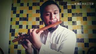 AISYAH ISTERI RASULULLAH INSTRUMENTAL - Cover Flute