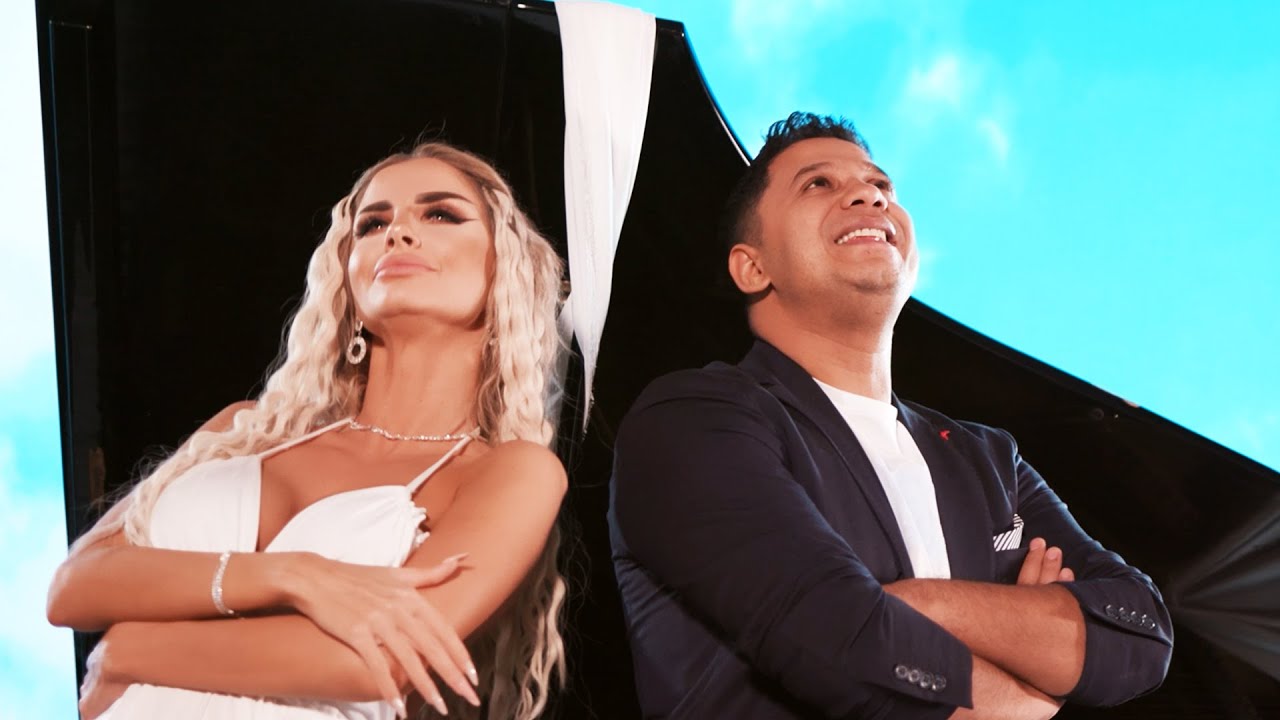 ⁣Cocos de la Calarasi - Tu esti bogatia toata [Video Oficial] 2023