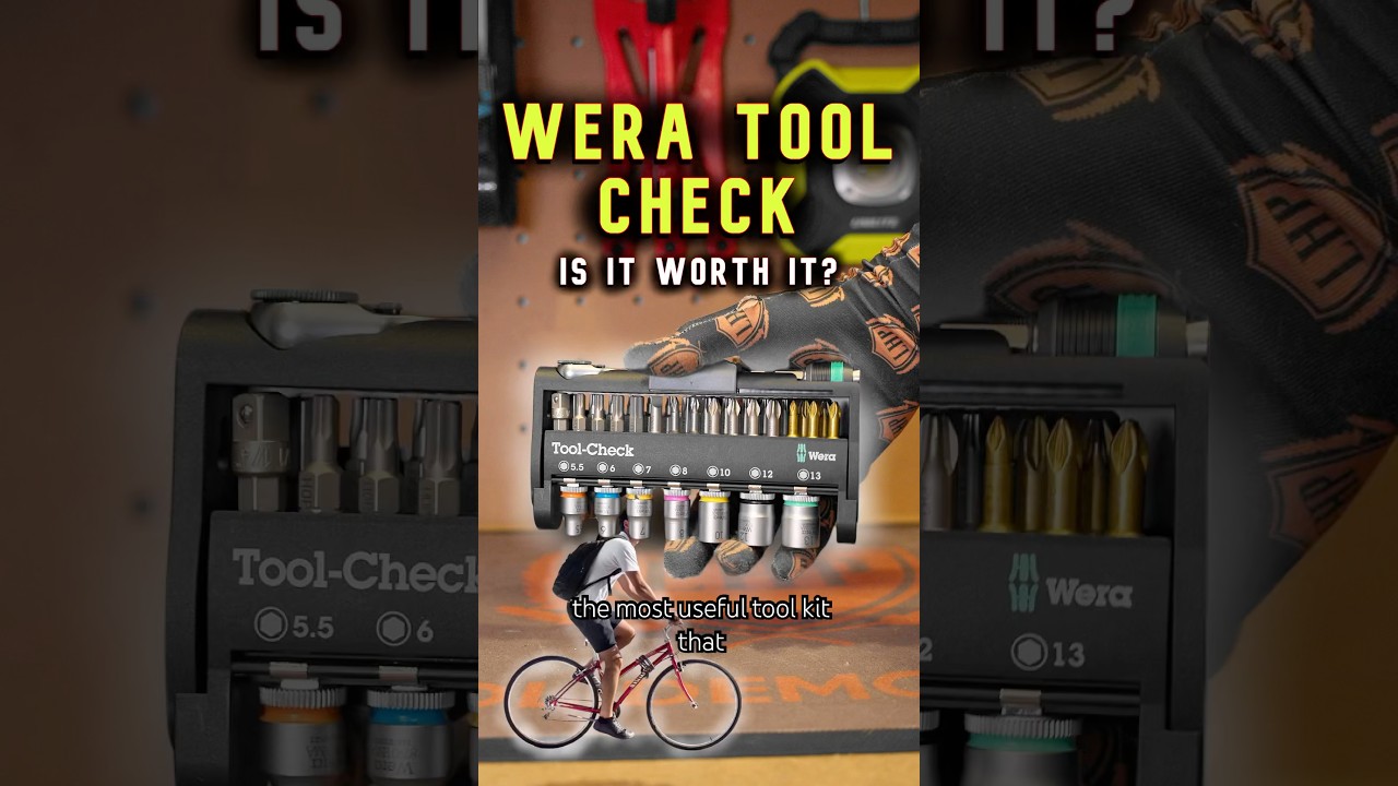 Проверка инструмента Wera: стоит ли оно своих денег?