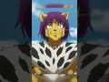 PT 1 🚬🐆 ¡ESTRATEGIA PURA! Morel vs. Cheetu: La prueba de que la velocidad no lo es todo #HunterXHunt