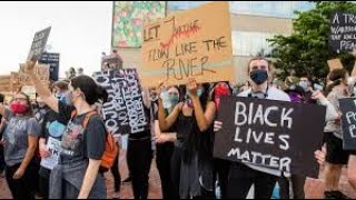 あなたはブラック・ライヴズ・マターの隠された議題に同意しないかもしれません