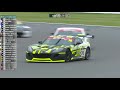 Full Throttle | Episode 20 |  BARC 2021