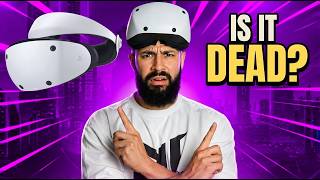 Is it WORTH Buying a PS VR2 in 2026?