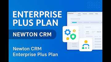 Newton CRM Enterprise Plus Plan| Workflow Automation, IVR, Drip Campaign & More