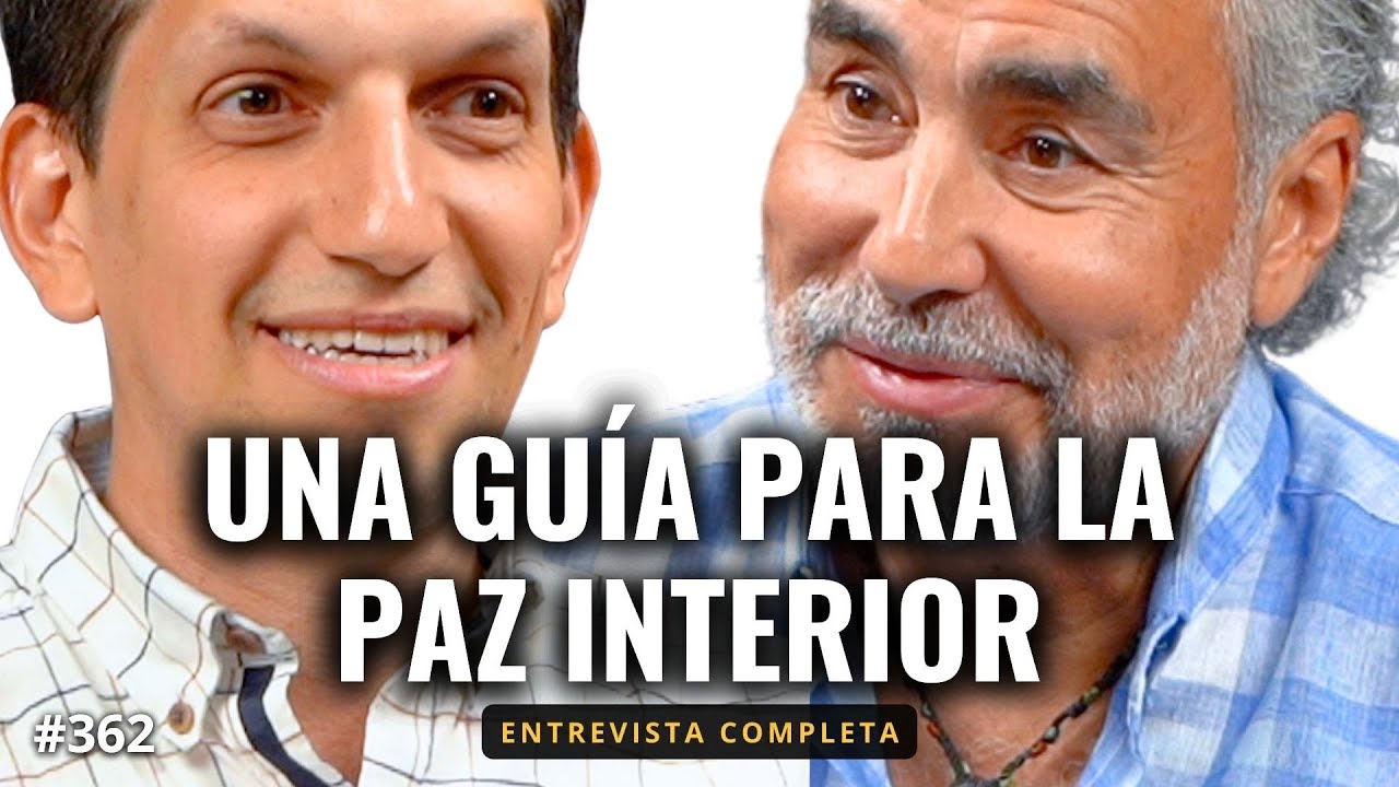 Un Curso de Milagros: La palabra de Jesús canalizada por 7 años - Gabriel Gowezniansky Nayo Escobar