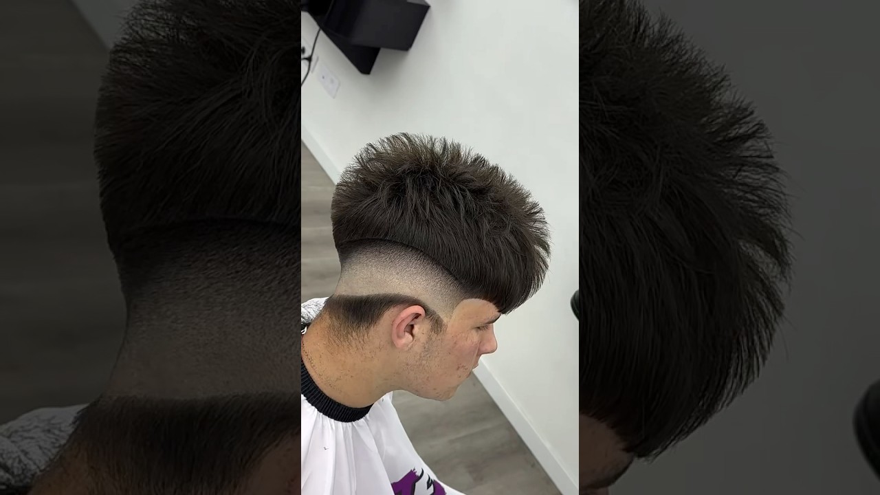 Professional Slope Haircut | Easy Guide for a Clean Finish