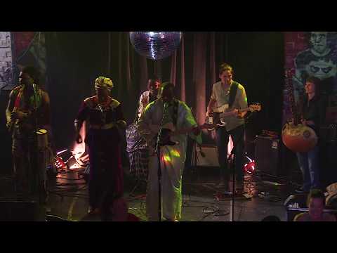 Alpha Thiam  - Transhumance