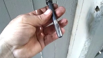 Making a thread chaser