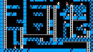 APPLE][-Lode Runner LV.089