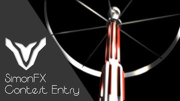 Intro | SimonFX | Contest Entry