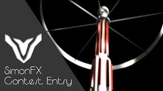 Intro | SimonFX | Contest Entry
