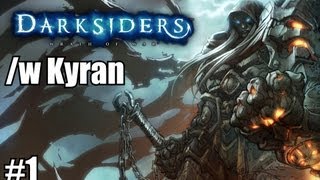 Darksiders W Kyran Ep1 Stupid Frame Dips