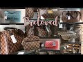 IPPUUKISHI LUXURY SHOP| Preloved Louis Vuitton/Chanel