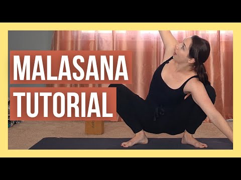Malasana Pose: 3 Ways To Practice - YogaUOnline