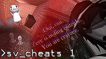 the voices of the void calamity 8: the power of god