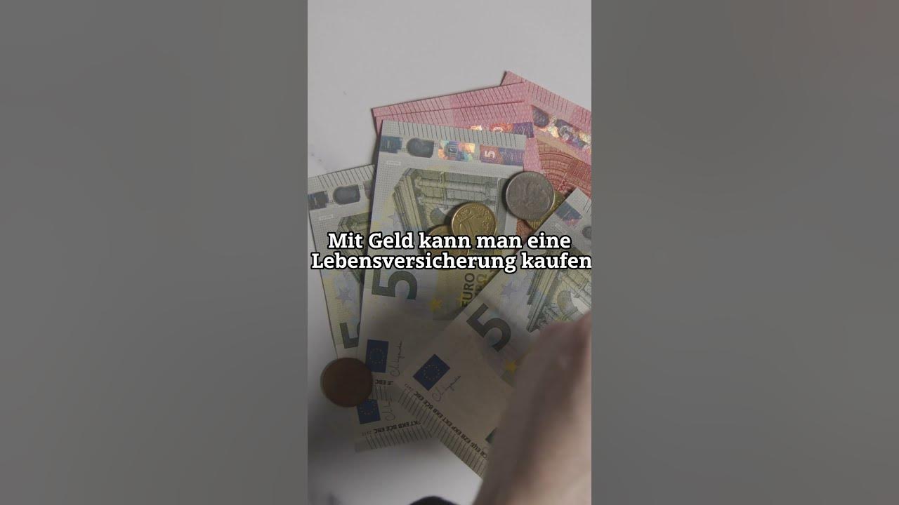 Negatiiv Og Was Geld Nicht Kaufen Kann www.youtube.com