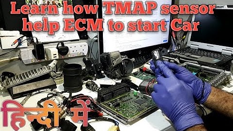 TMAP Sensor information full detail in hindi @atozcarinformation
