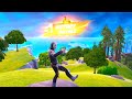 Movement has Me Untouchable in Fortnite 