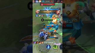 Masha Full Damage Bee Like