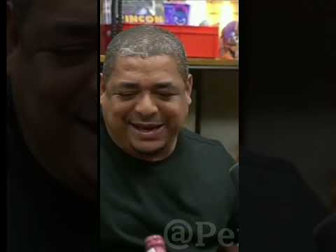 😂⚽Pérolas do Vampeta