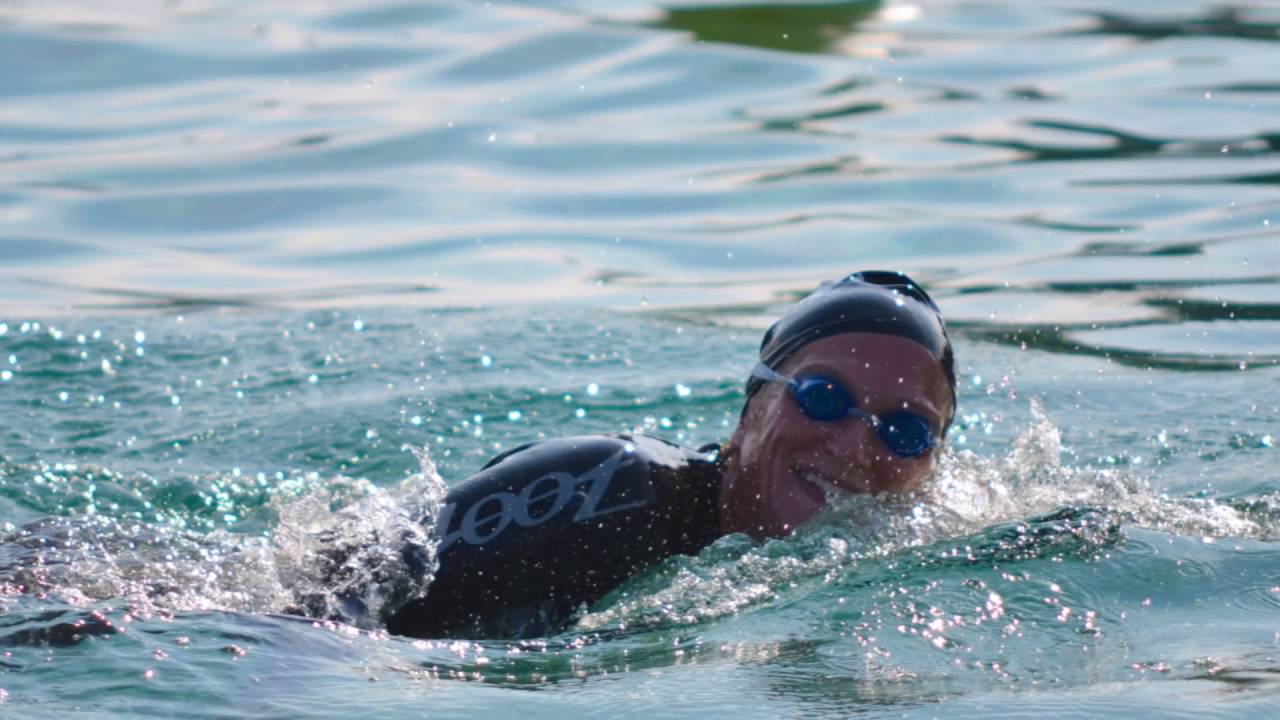 Triathlon Original de Porquerolles 2016