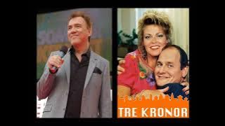 Christer Sjögren - En Söndag I April [Tre Kronor]