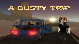 POLETJELI SMO! - Dusty Trip #2