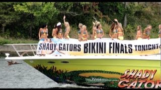 Lake of the Ozarks Powerboat Shootout 2012