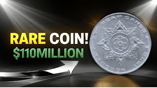 Check Your Coins This 1975 Thailand 1 Baht Is Worth 1,000,000