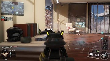 1v3 Wager Clutch on Pros