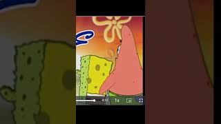 Spongebob I Had An Accident Ending Father And The Daughter