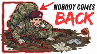 The SAS Doesn't Make You Stronger. It Makes You Unrecognizable.