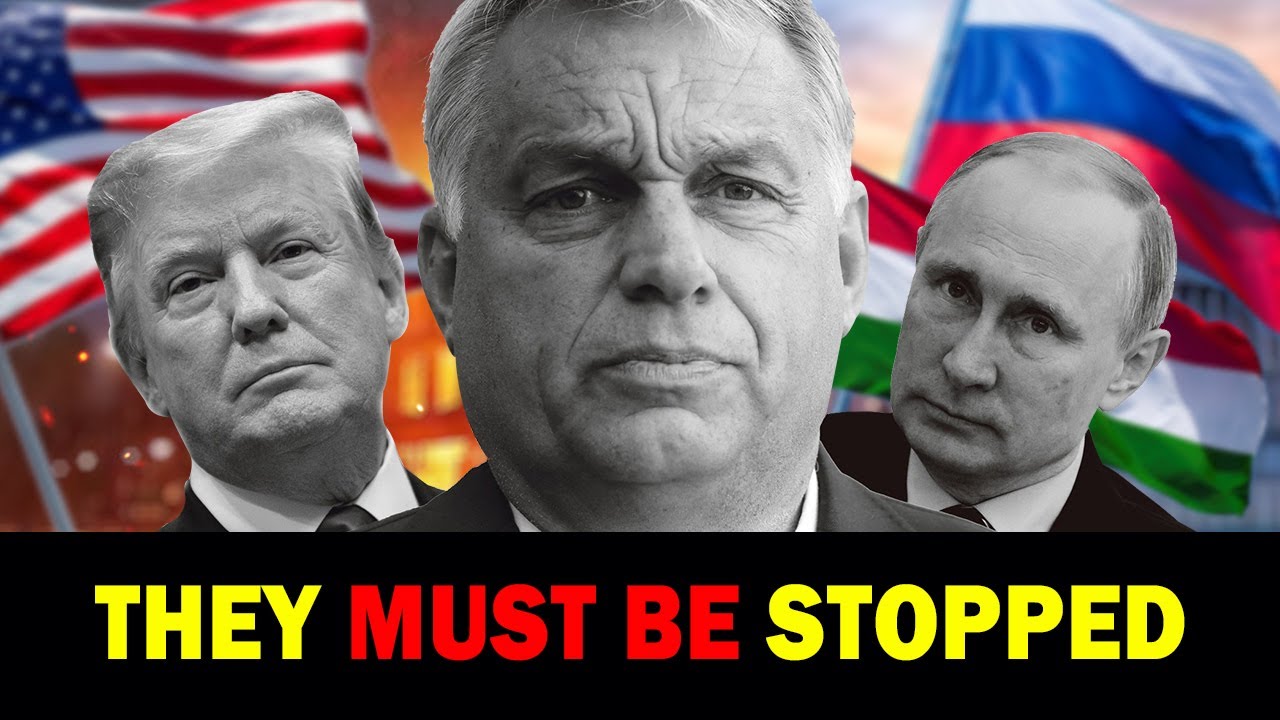 The Dance of Dictators