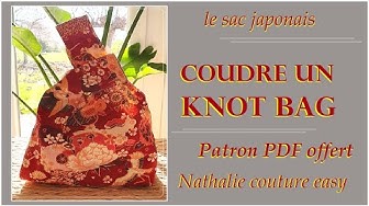 Mon coussin cale nuque Original / nathalie couture easy 