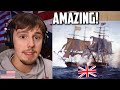 American Reacts to Why Britain Advanced Before Other European Nations