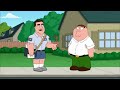 Family guy mocking celebrities compilation