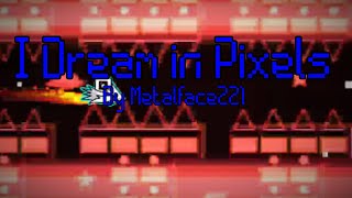 I Dream In Pixels By Metalface221 Hard Demon