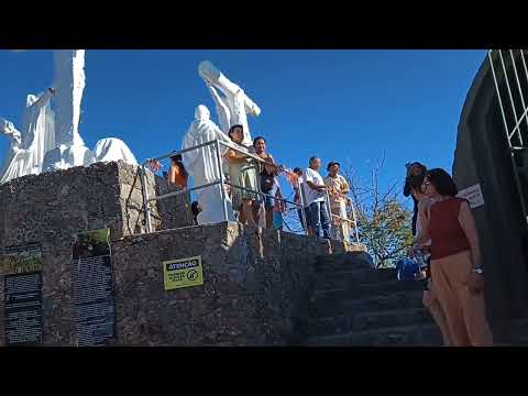 ROMARIA BOM JESUS