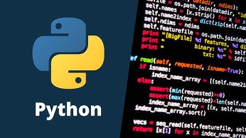 55. Python - Vytvoříme vlastní generátor hesel