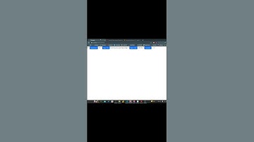 Final Year Project || Smart Question Paper Generator ||