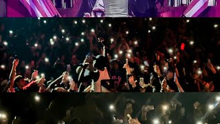 Lil Uzi Vert Live @ Barclays Center NYC| Pink Tape Tour Profile