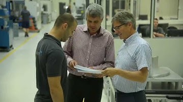 Densimet® - the tungsten alloy with reliably good material properties