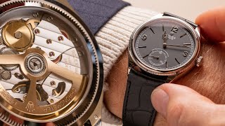 The new Rolex Perpetual 1908 exudes class - Watches & Wonders 2023