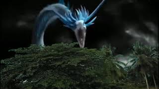 pasukan damai batudaa versi naga putih vs naga biru