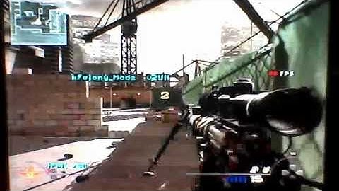 [MW2/1.14] xFelonyModz v2