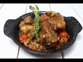 Braised rabbit how to make braised local maltese rabbit  simple  easy recipe